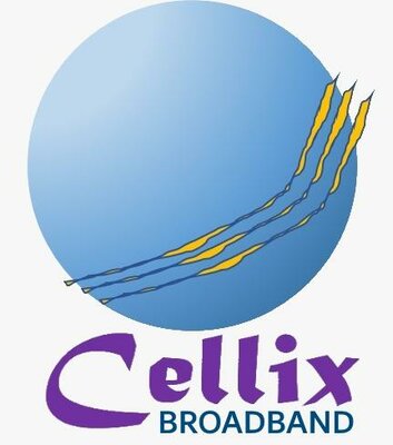 Trademark Cellix Broadband