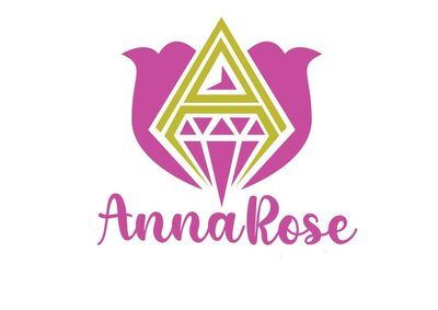 Trademark Anna Rose + Logo