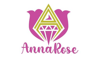 Trademark Anna Rose + Logo