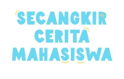 Trademark SECANGKIR CERITA MAHASISWA