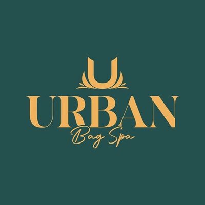 Trademark URBAN BAG SPA + LUKISAN