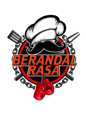 Trademark BERANDAL RASA