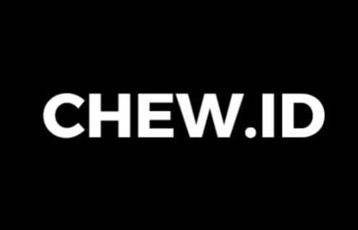 Trademark CHEW.ID