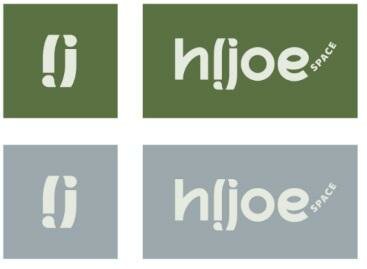 Trademark HiJoe Space + Logo