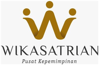 Trademark WIKASATRIAN Pusat Kepemimpinan & Logo