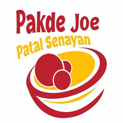 Trademark Pakde Joe Patal Senayan + Logo