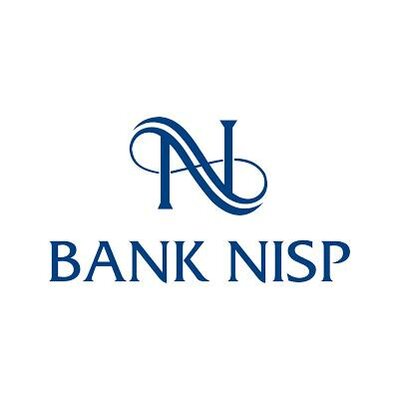 Trademark BANK NISP & LOGO