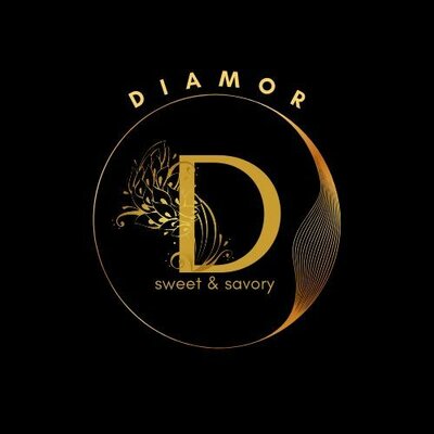 Trademark Diamor + Sweet And Savory