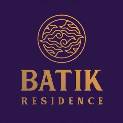 Trademark BATIK RESIDENCE & Lukisan