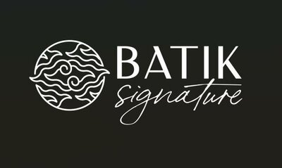 Trademark BATIK signature & Lukisan