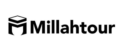 Trademark Millahtour + LUKISAN