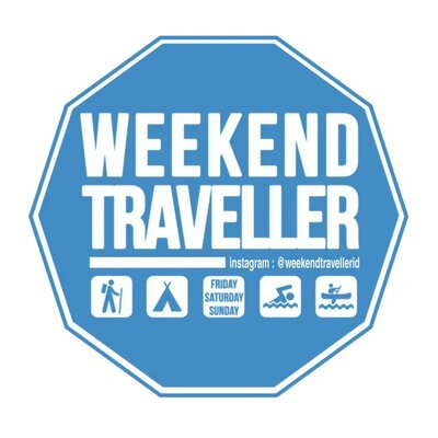 Trademark WEEKEND TRAVELLER