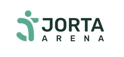 Trademark JORTA ARENA + Lukisan/Logo