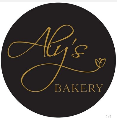 Trademark Aly's Bakery