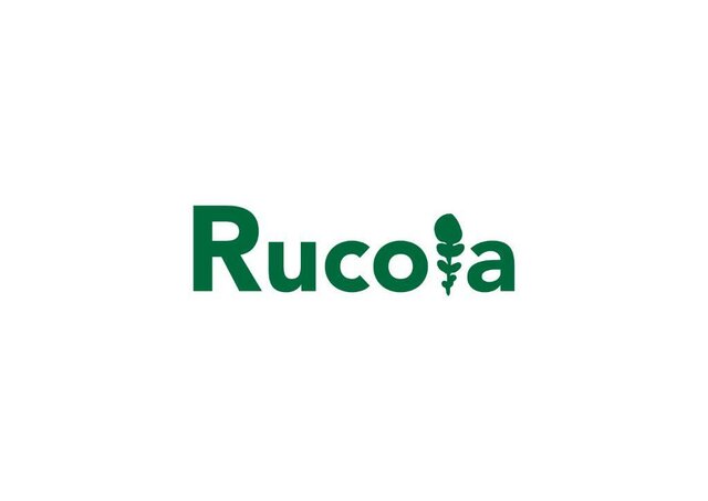 Trademark RUCOLA