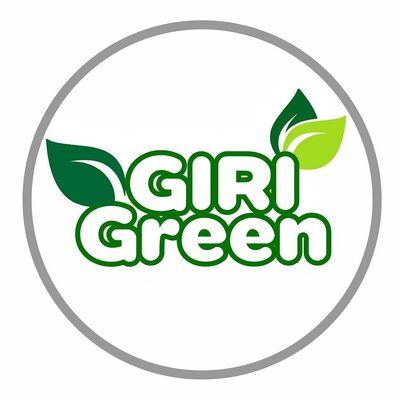 Trademark GIRI GREEN