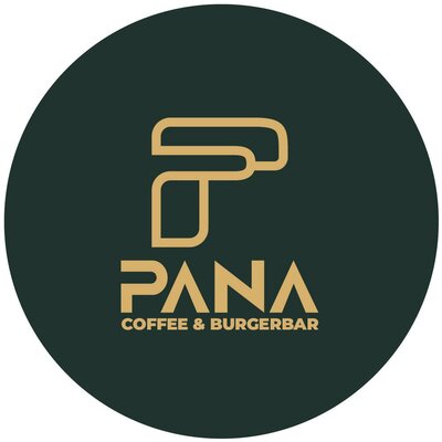 Trademark Pana Coffee dan Burgerbar