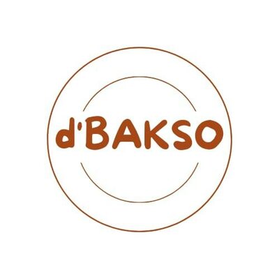 Trademark d'BAKSO