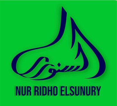 Trademark NUR RIDHO ELSUNURY