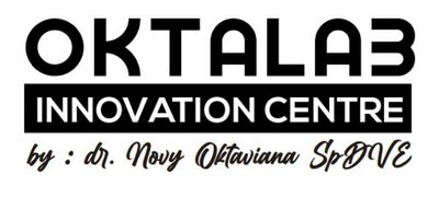 Trademark OKTALAB INNOVATION CENTRE by : dr. Novy Oktaviana SpDVE