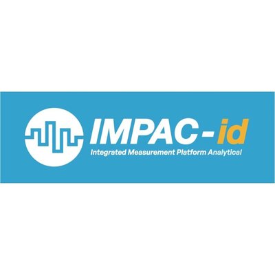 Trademark IMPAC-id Integrated Measurement Platform Analytical + Logo