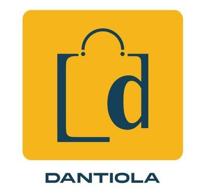 Trademark DANTIOLA + LOGO