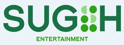 Trademark SUGIH ENTERTAINMENT + Logo