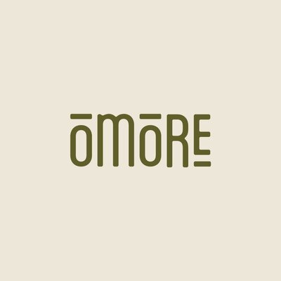 Trademark OMORE