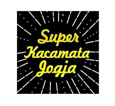 Trademark Super Kacamata Jogja