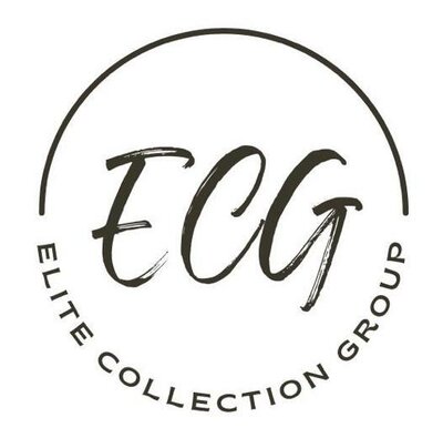 Trademark ELITE COLLECTION GROUP + LOGO