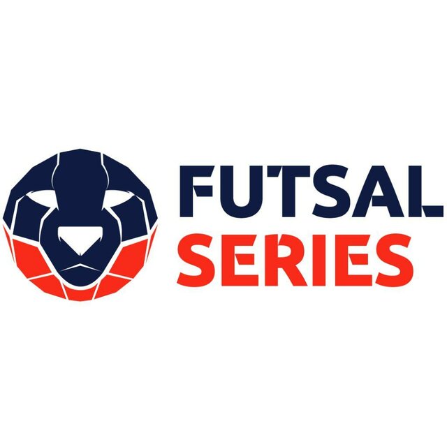 Trademark Futsal Series & Lukisan