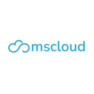 Trademark mscloud