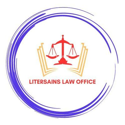 Trademark LITERSAINS LAW OFFICE