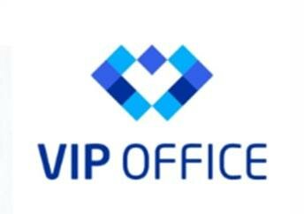 Trademark VIP OFFICE + LOGO