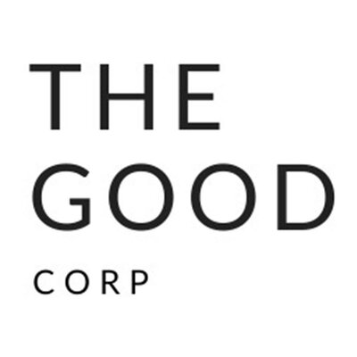 Trademark THE GOOD CORP