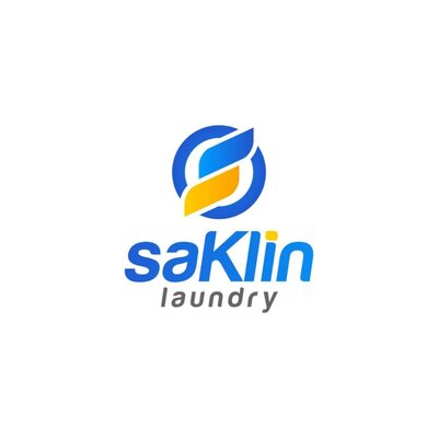 Trademark saKlin laundry