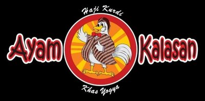 Trademark ayam kalasan haji kurdi