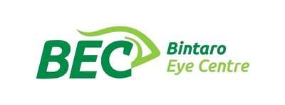 Trademark BEC Bintaro Eye Centre