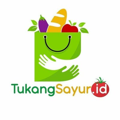 Trademark TukangSayur.id