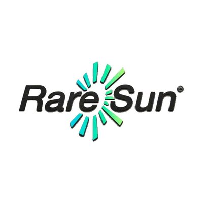 Trademark RARE SUN