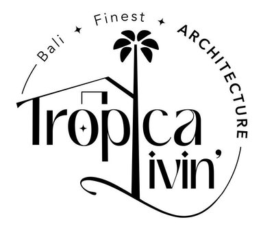 Trademark TROPICALIVIN & GAMBAR