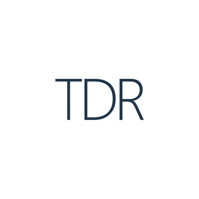 Trademark TDR