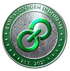 Trademark LOGO + RANTAI OXYGEN INDONESIA