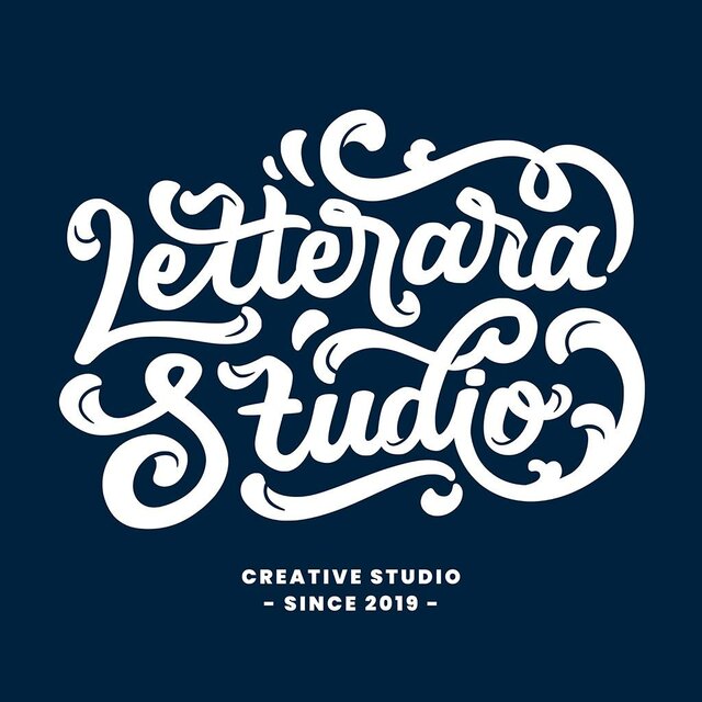 Trademark Letterara Studio