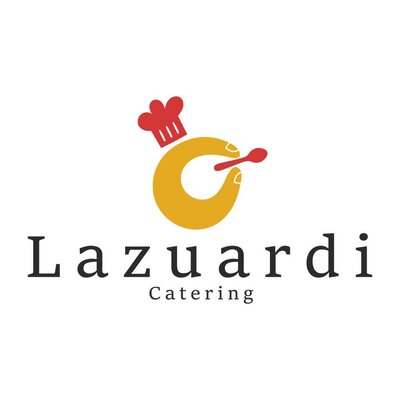 Trademark Lazuardi Catering