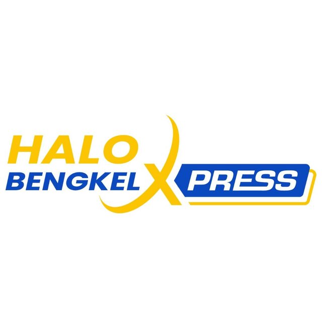 Trademark HaloBengkel Xpress