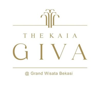 Trademark THE KAIA GIVA @GRAND WISATA BEKASI + Lukisan/Logo