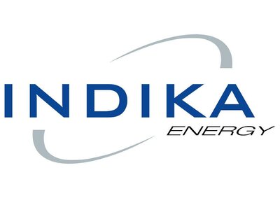 Trademark INDIKA ENERGY