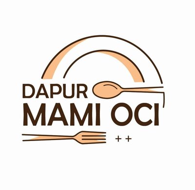 Trademark DAPUR MAMI OCI