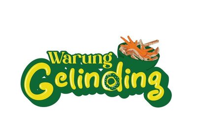 Trademark Warung Gelinding